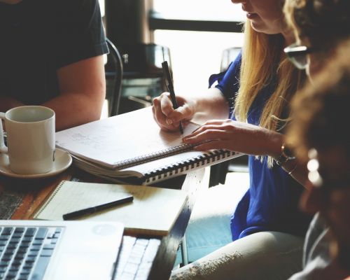 people-woman-coffee-meeting